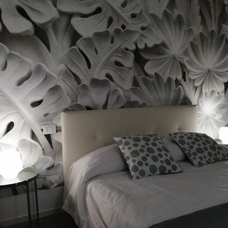 B&B Casa Malu Naples Luaran gambar