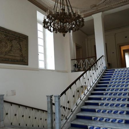 B&B Casa Malu Naples Luaran gambar
