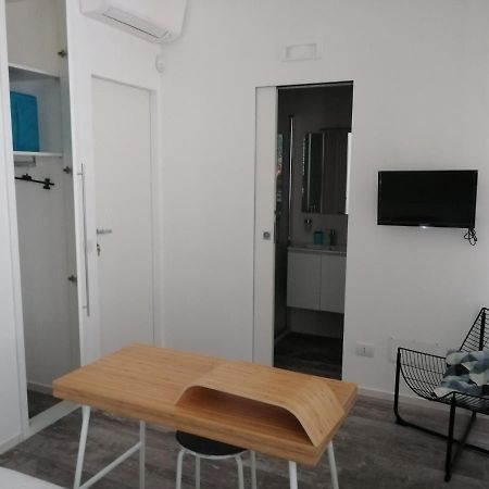B&B Casa Malu Naples Luaran gambar