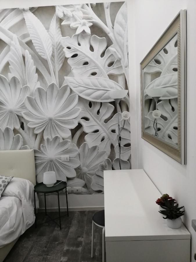 B&B Casa Malu Naples Luaran gambar
