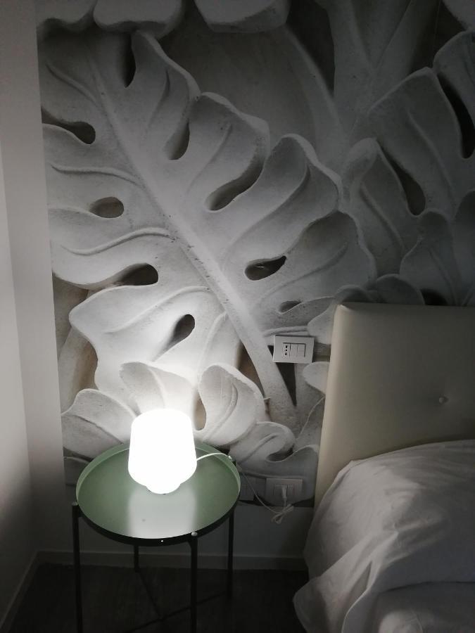 B&B Casa Malu Naples Luaran gambar