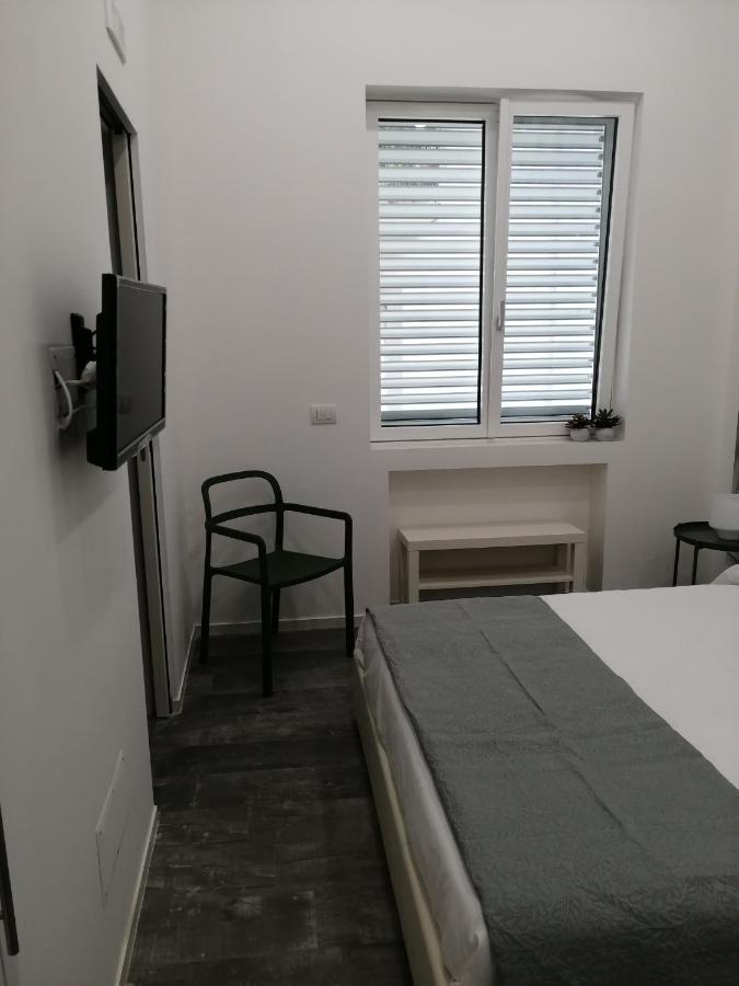 B&B Casa Malu Naples Luaran gambar