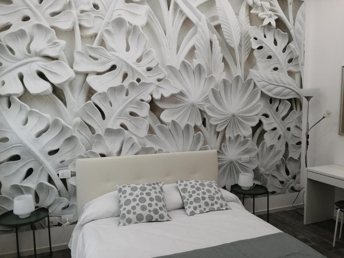 B&B Casa Malu Naples Luaran gambar