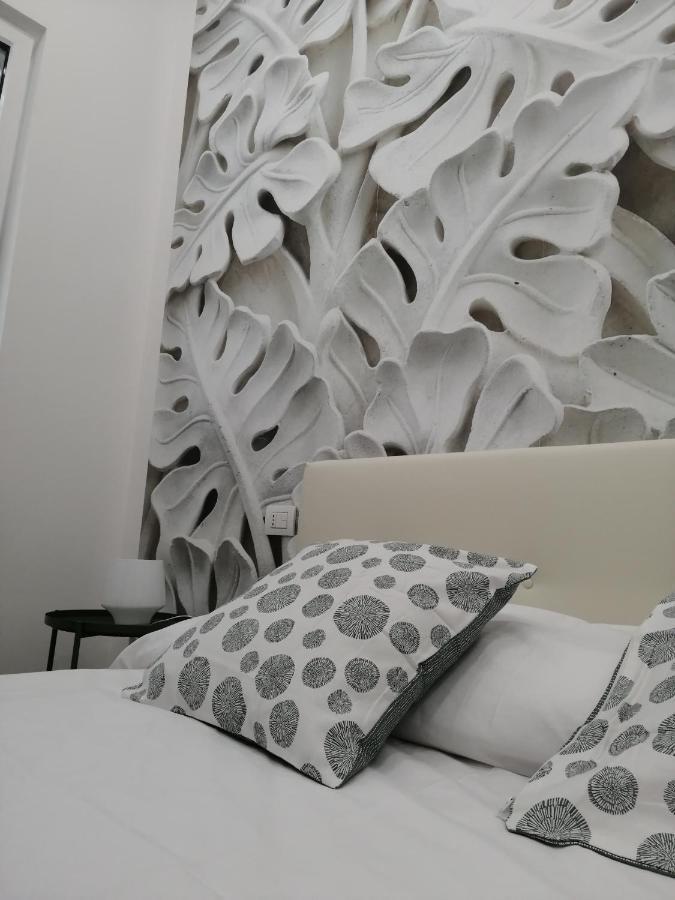 B&B Casa Malu Naples Luaran gambar