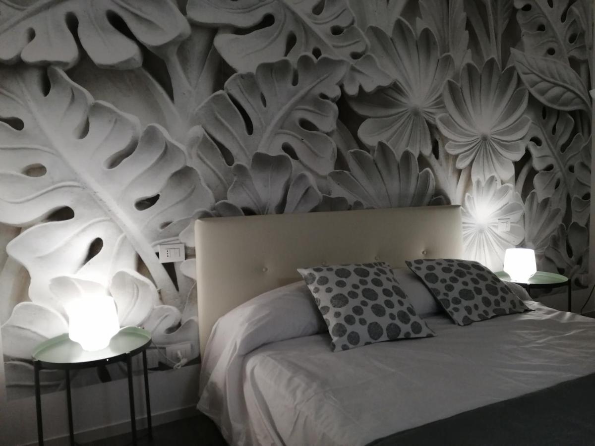 B&B Casa Malu Naples Luaran gambar