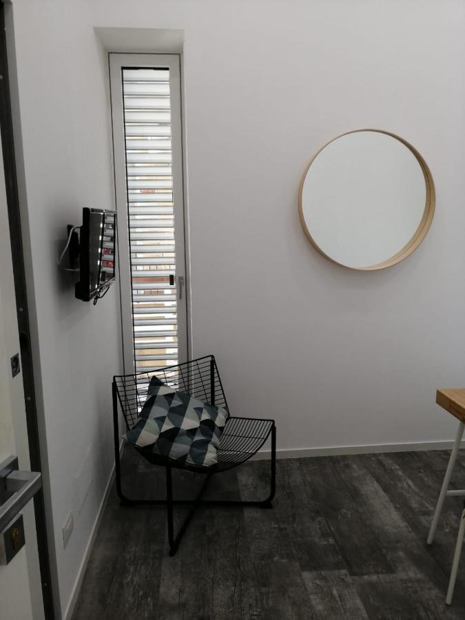 B&B Casa Malu Naples Luaran gambar