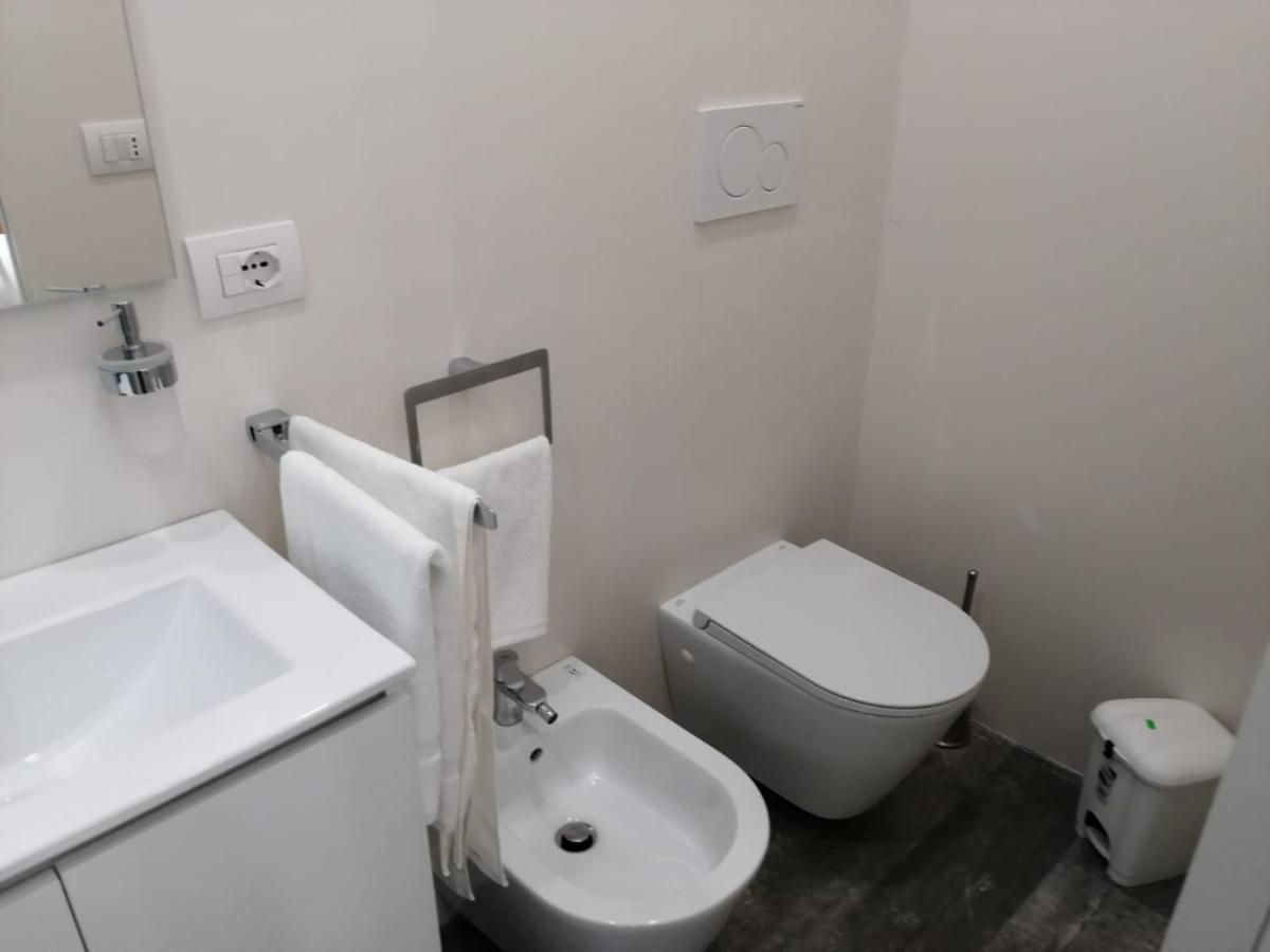 B&B Casa Malu Naples Luaran gambar