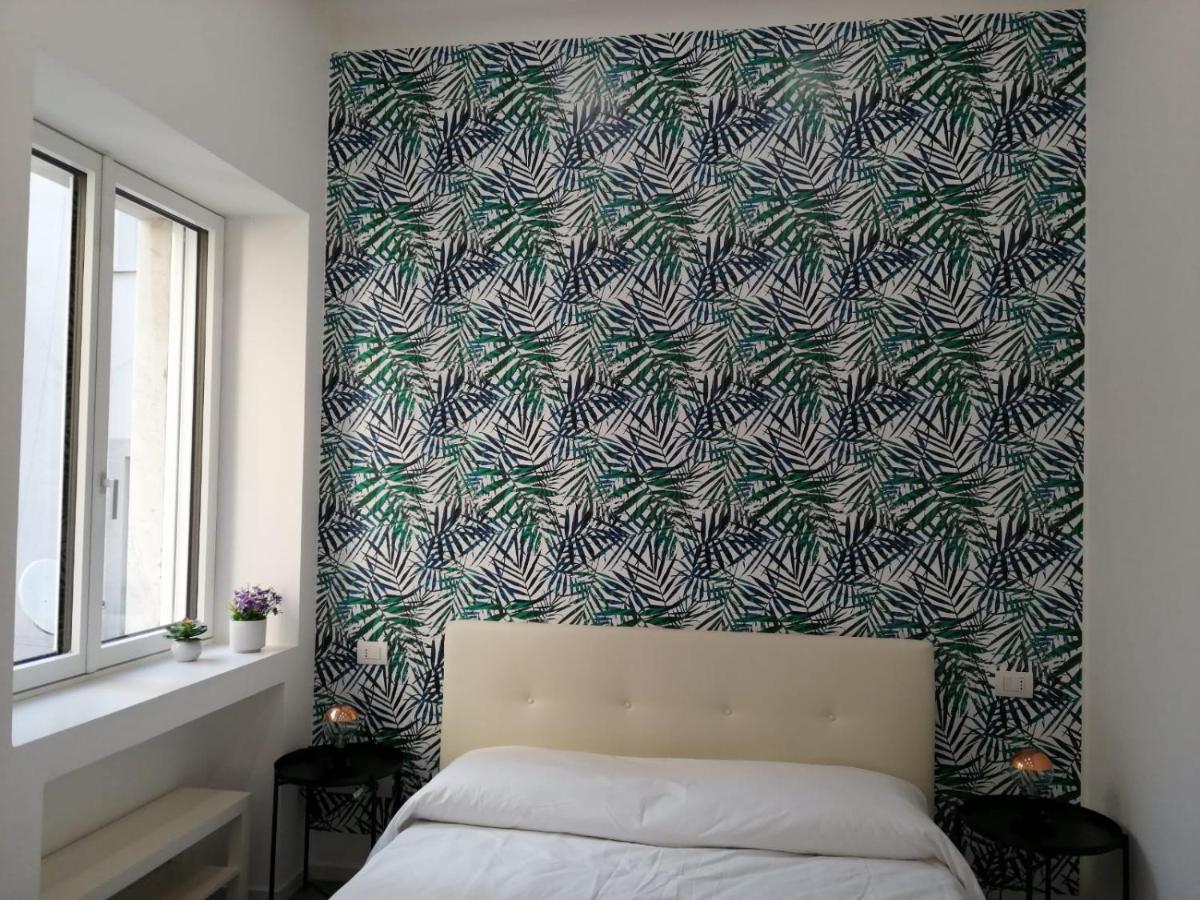 B&B Casa Malu Naples Luaran gambar