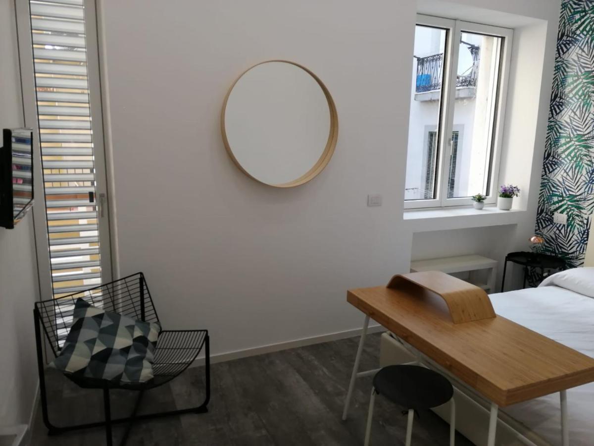 B&B Casa Malu Naples Luaran gambar