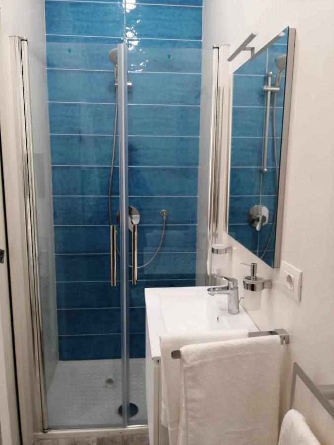 B&B Casa Malu Naples Luaran gambar