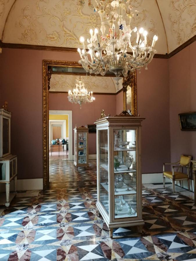 B&B Casa Malu Naples Luaran gambar