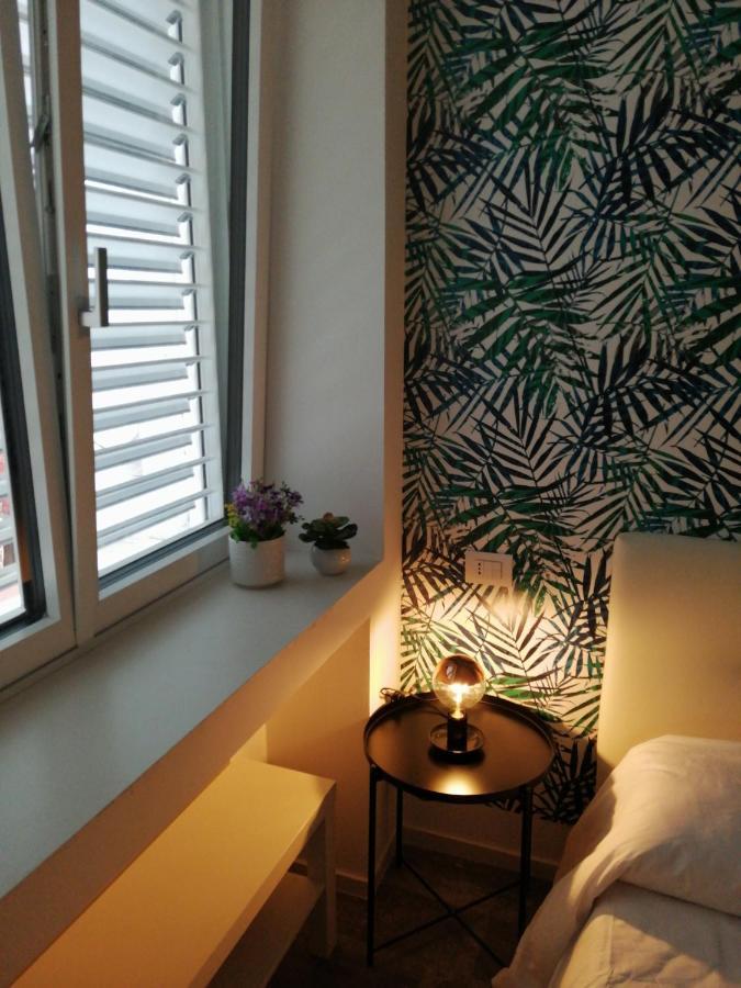 B&B Casa Malu Naples Luaran gambar