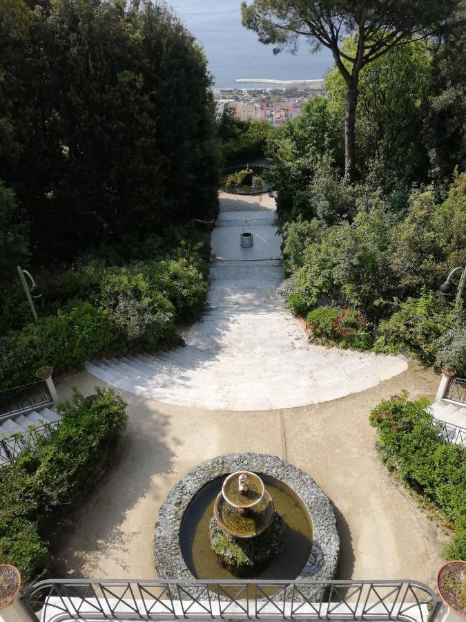 B&B Casa Malu Naples Luaran gambar