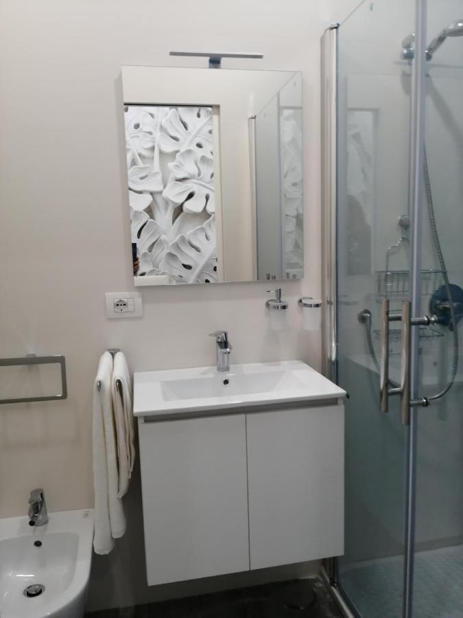 B&B Casa Malu Naples Luaran gambar