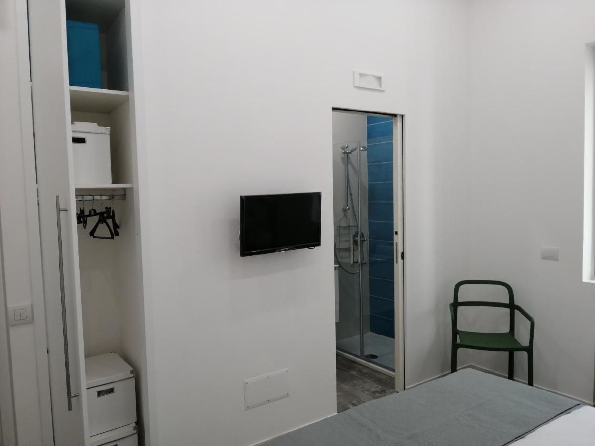 B&B Casa Malu Naples Luaran gambar