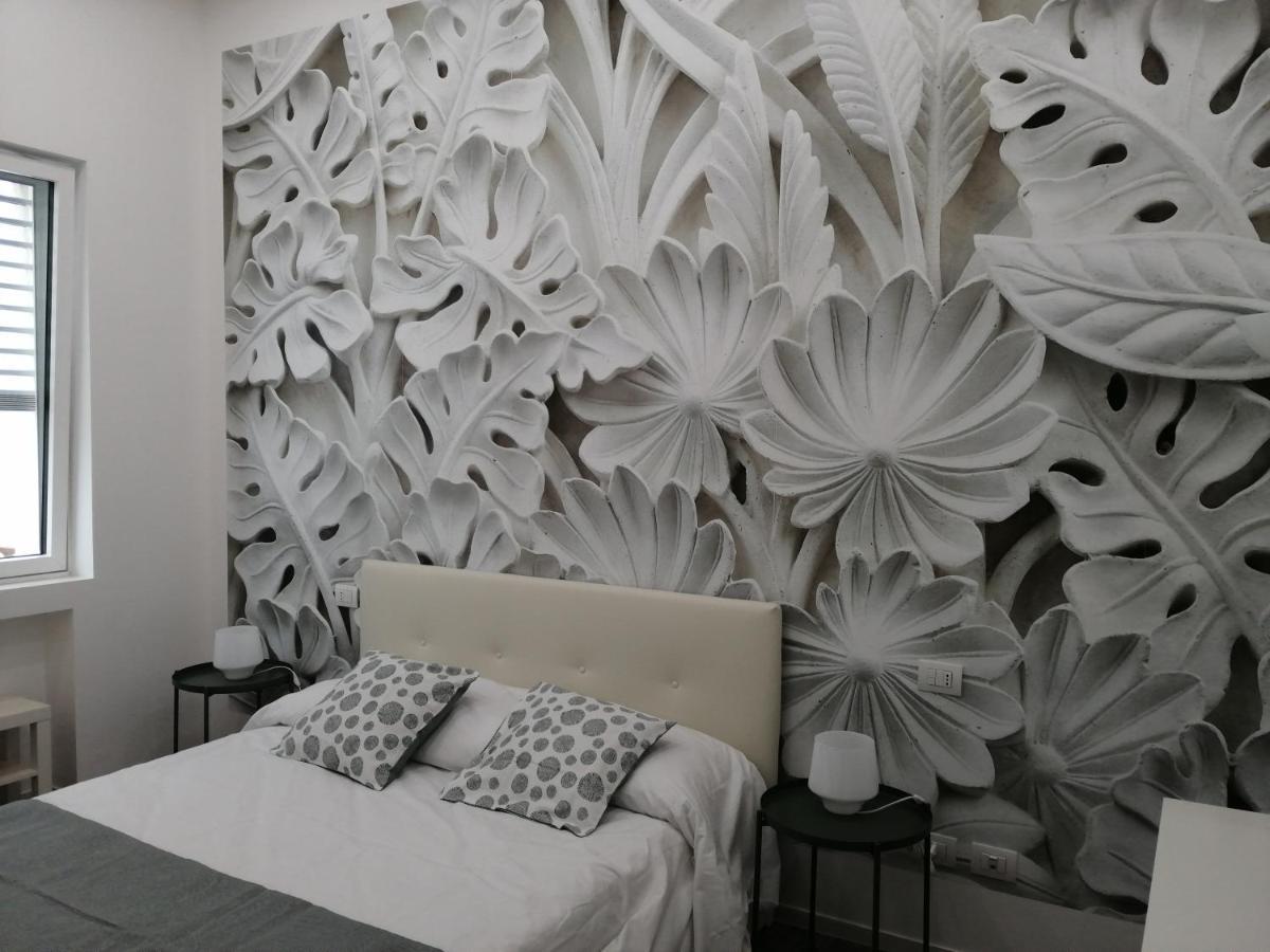 B&B Casa Malu Naples Luaran gambar