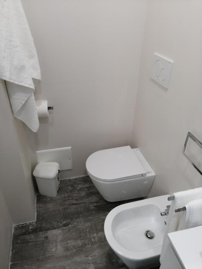 B&B Casa Malu Naples Luaran gambar