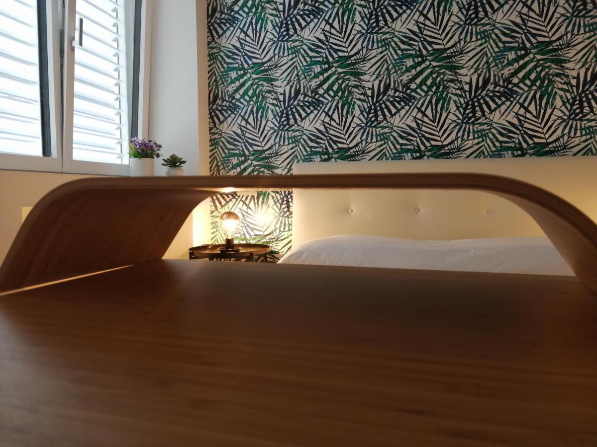 B&B Casa Malu Naples Luaran gambar
