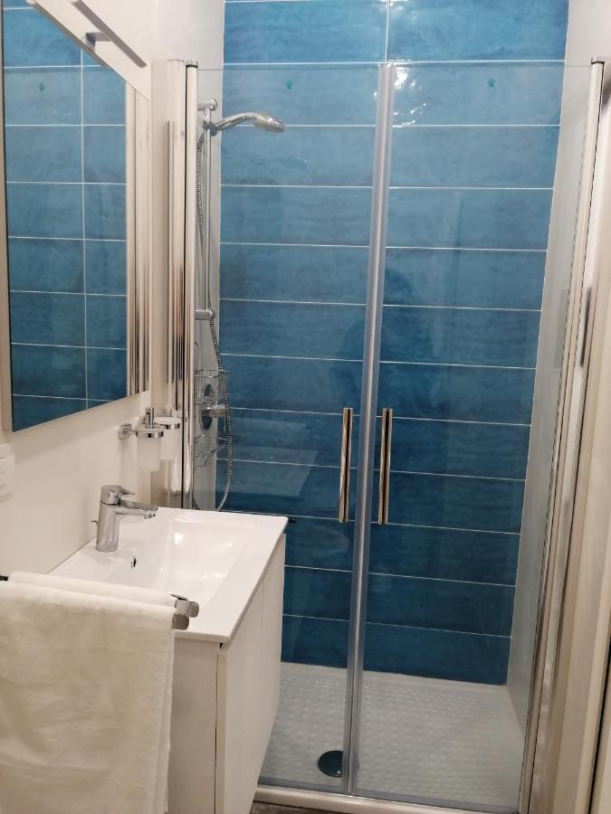 B&B Casa Malu Naples Luaran gambar