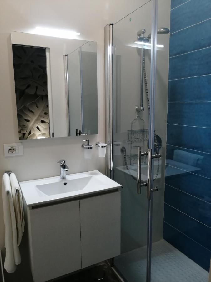 B&B Casa Malu Naples Luaran gambar