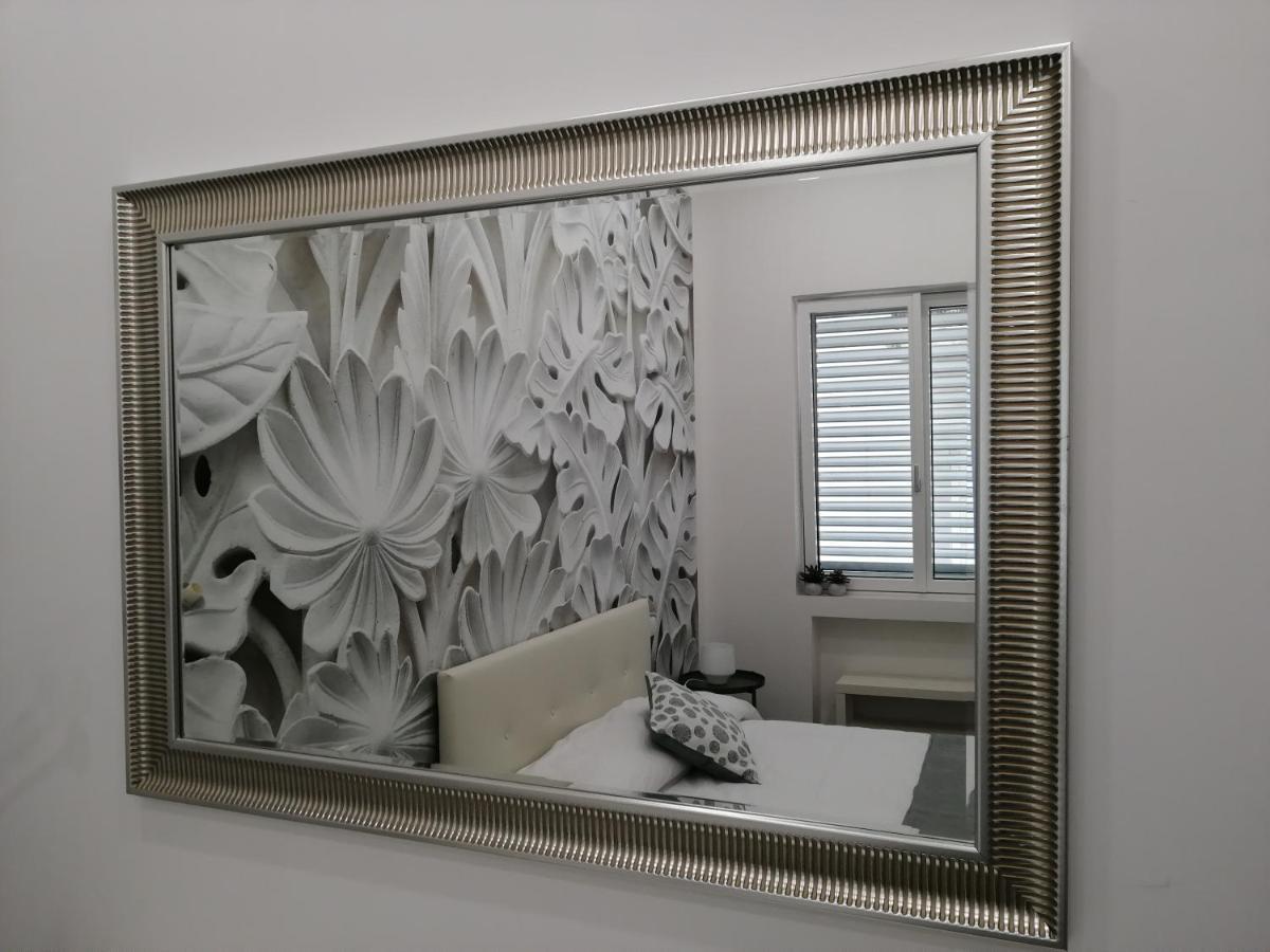 B&B Casa Malu Naples Luaran gambar