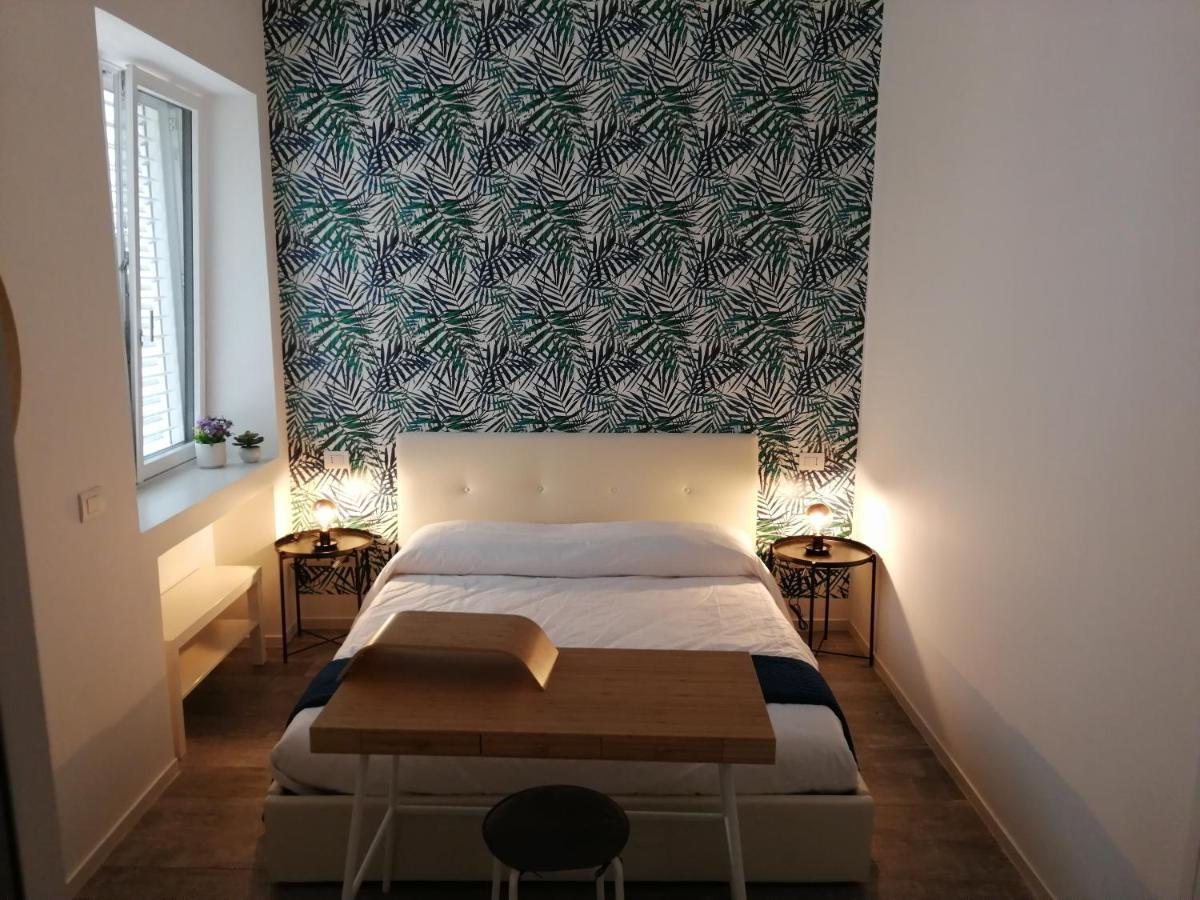 B&B Casa Malu Naples Luaran gambar