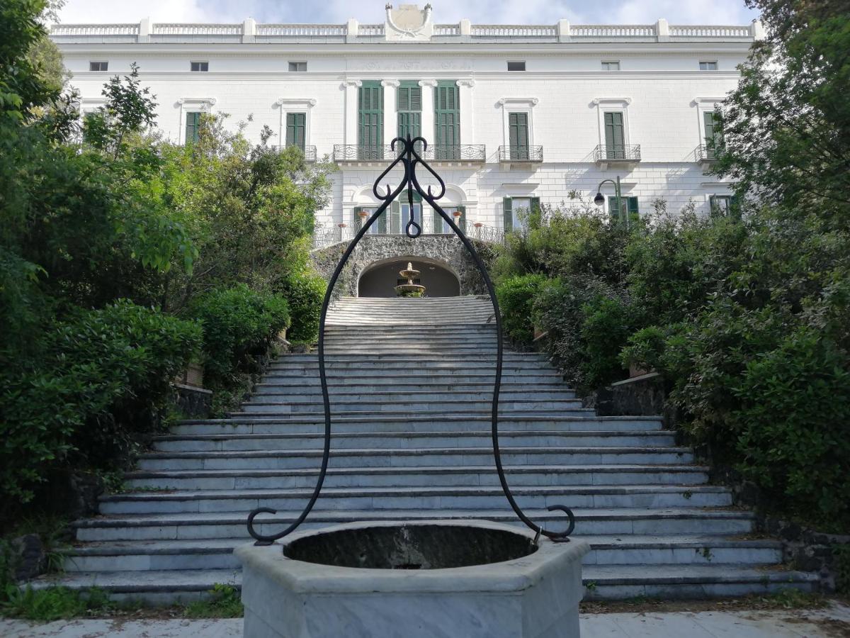 B&B Casa Malu Naples Luaran gambar