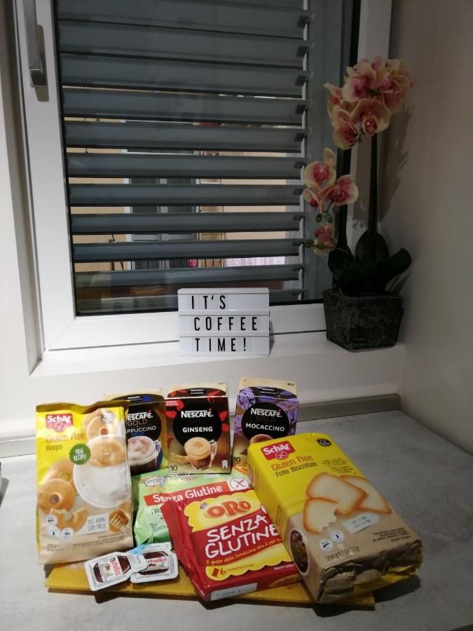 B&B Casa Malu Naples Luaran gambar